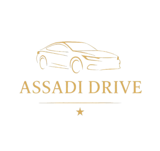 Assadi Drive
