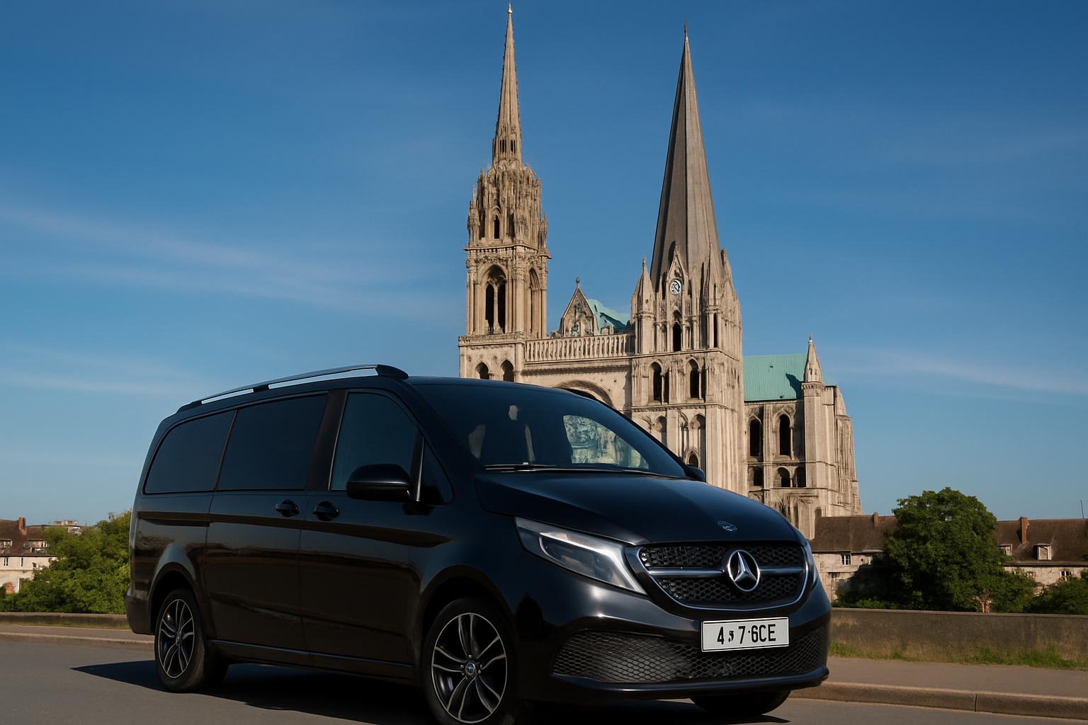 Mercedes-Benz Classe V 300