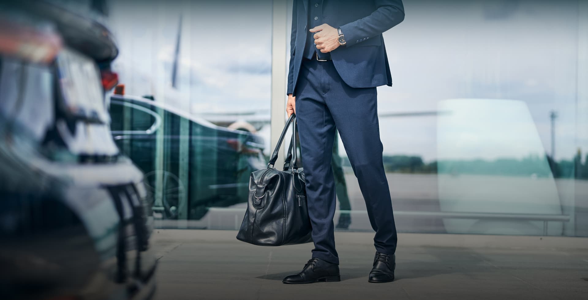Avia Transportation