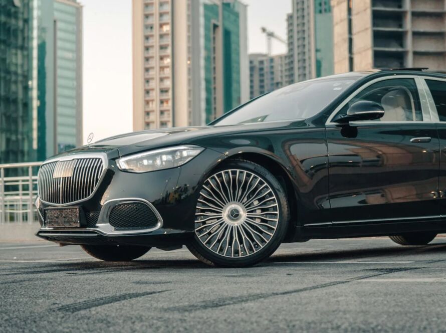 Assadi Drive Transportation Experience